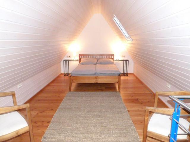 איפהופן Maisonette-Appartment In Historischem Ambiente מראה חיצוני תמונה